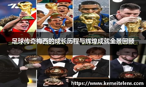 足球传奇梅西的成长历程与辉煌成就全景回顾